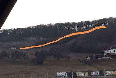 Spațiu comercial, în Bradu - 1