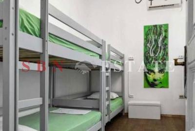 Casă cu 6 camere cu Canalizare în Cotroceni - 4