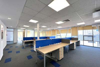 Spatii  de birouri / 190-350 mp / in cladire noua cu paza - 3