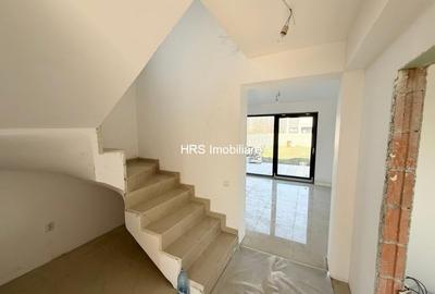 Vanzare casa 4 camere Bragadiru / Cornetu / Ilfov - 6