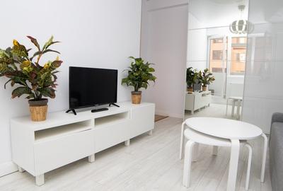 Apartament cu 2 camere decomandat în Militari