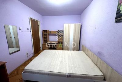 Apartament cu 3 camere decomandat, mobilat în Mănăștur - 8