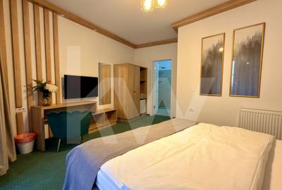 Hotel/Pensiune, de 735 mp, în Șugag - 12