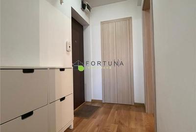 Apartament cu 2 camere decomandat în Bartolomeu - 9