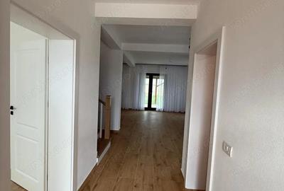 MT233 Casa-DUPLEX, 4 camere, complet finisat, Giroc, P+1E - 13