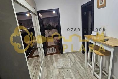 Apartament cu 2 camere, mobilat în Central - 2