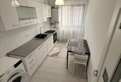 Garsonieră decomandată în Central - 1