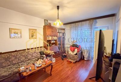 2 CAMERE SPATIOS MOSILOR | ETAJ INTERMEDIAR | BLOC DUPA CUTREMUR 1982 - 3