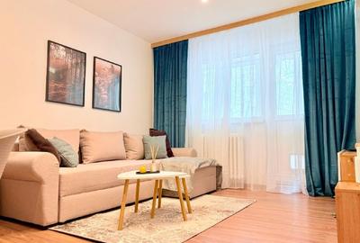 Apartament cu 2 camere decomandat în Dristor - 2