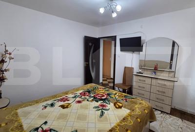 Apartament 3 camere, decomandat, 62 mp utili , mobilat si utilat , Craiovita Nou - 7