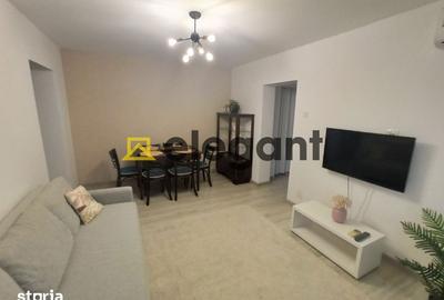 Apartament cu 2 camere semidecomandat, mobilat în George Enescu - 10