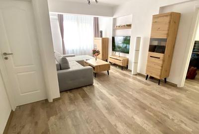 Apartament 2 Camere Modern - Loc De Parcare - Bloc Nou - Metrou GROZAVESTI - 5