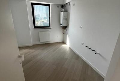Apartament cu 3 camere semidecomandat în Pipera - 1
