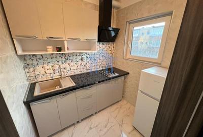 Garsonieră decomandată în Zorilor - 4