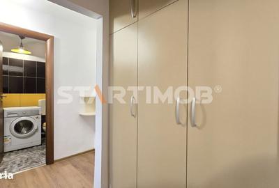Apartament cu 3 camere decomandat în Valea Cetății - 9