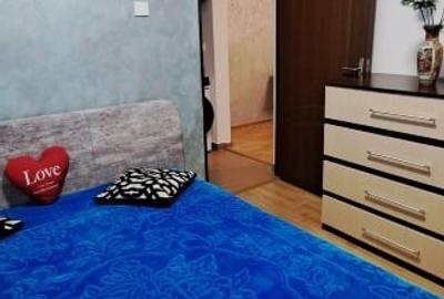 Apartament cu 2 camere semidecomandat în Casa de Cultură - 5