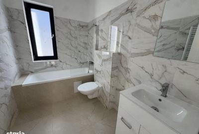 Casă cu 3 camere cu Teren 150 Mp în Central - 11