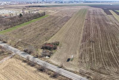 Teren construcție, în Sud-Vest - 6