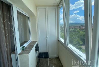 Apartament cu 3 camere decomandat în Mărăști - 8