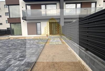 Duplex cu 4 camere cu Teren 330 Mp în Sud-Vest - 5