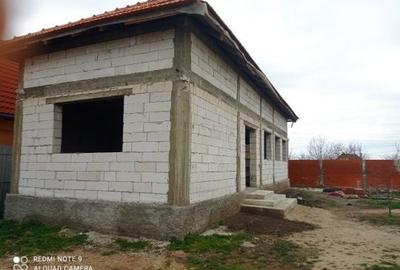 Casă cu 2 camere în Vinga - 3