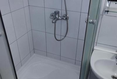 Garsonieră semidecomandată în Central - 2