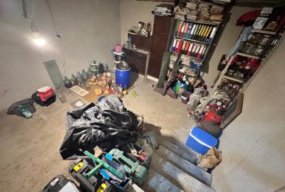 Casa individuala P+1+M amplasata pe un teren de 1612 mp. - 42