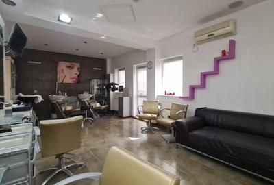 Investitie!!! Apartament 3 camere- 100mp - in Domus Stil, Pipera! - 2