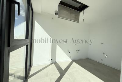 Apartament cu 4 camere decomandat în Floreasca - 5