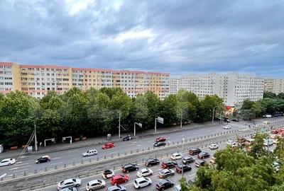 Apartament 3 camere, 65 mp, balcon 11 mp, langa metrou Obor - Colentina