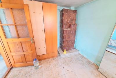 Teren 371 mp curti constructii+casa 5 camere si anexe, zona Izvoare - 4