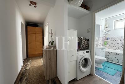 Apartament de 3 camere, 67.5mp, 2 bai, decomandat, Centru Civic- AFI - 6