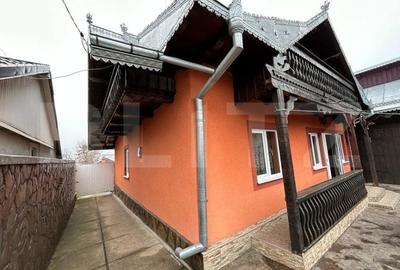 Oportunitate pentru dezvoltatori! ,600 mp teren + casa , Obcini - 1