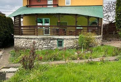Casă cu 5 camere în Sighetu Marmației - 3