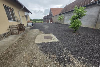 Vand casa individuala cu teren generos in Dumbravita Brasov,comision zero client - 2