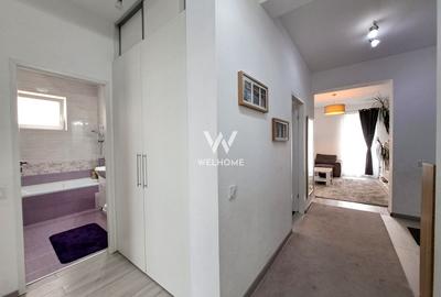 Apartament Selimbar et 1- 3 camere, 2 bai - spatiu si confort - 10