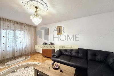 Vanzare apartament 2 camere, decomandat, centrala termica, Democratiei, Ploiesti - 3
