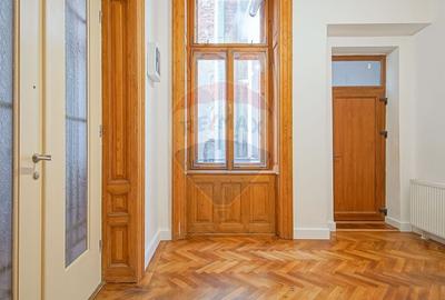 Inchiriere spatiu pentru activitati de birou - Str. Muresenilor-Etaj 1 - 13