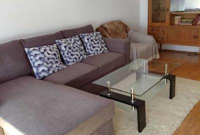 Apartament cu 2 camere semidecomandat în Drumul Găzarului - 6