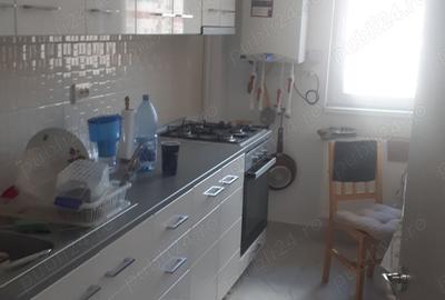 Rotar Park metrou pacii 2 camere, - 9