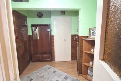 Apartament cu 2 camere decomandat, mobilat în Mihai Viteazul - 7