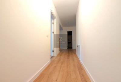 Penthouse cu 3 camere decomandat în Ozana - 16