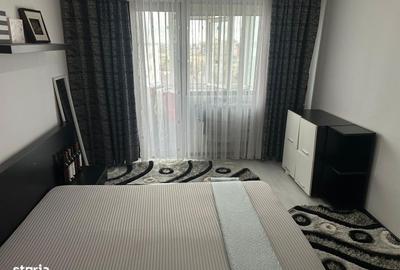 Apartament cu 3 camere, mobilat în Calea București - 5
