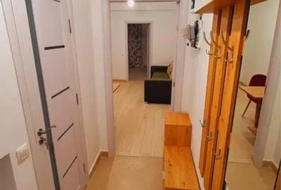 Apartament 2 camere, semidecomandat, 55mp, ac, metrou,  Universitate - 6