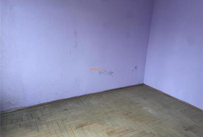 Apartament cu 2 camere nedecomandat în Gară
