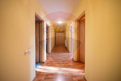 COMISION 0% | CASA P+M LEMN | TEREN 800MP CONCESIUNE | PREDEAL - 7