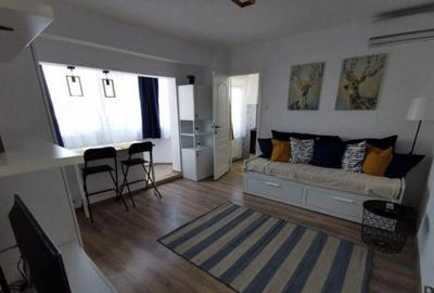 Brancoveanu oraselul copiilor etaj 5 - 2