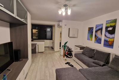 Garsonieră semidecomandată în Lujerului - 5