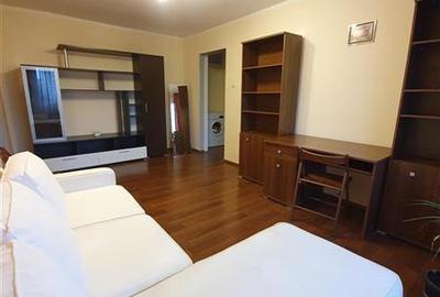 Apartament cu 2 camere semidecomandat, mobilat în Centrul Civic - 3