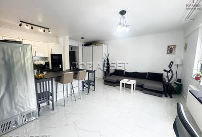 Apartament cu 2 camere decomandat în Grozăvești - 2
